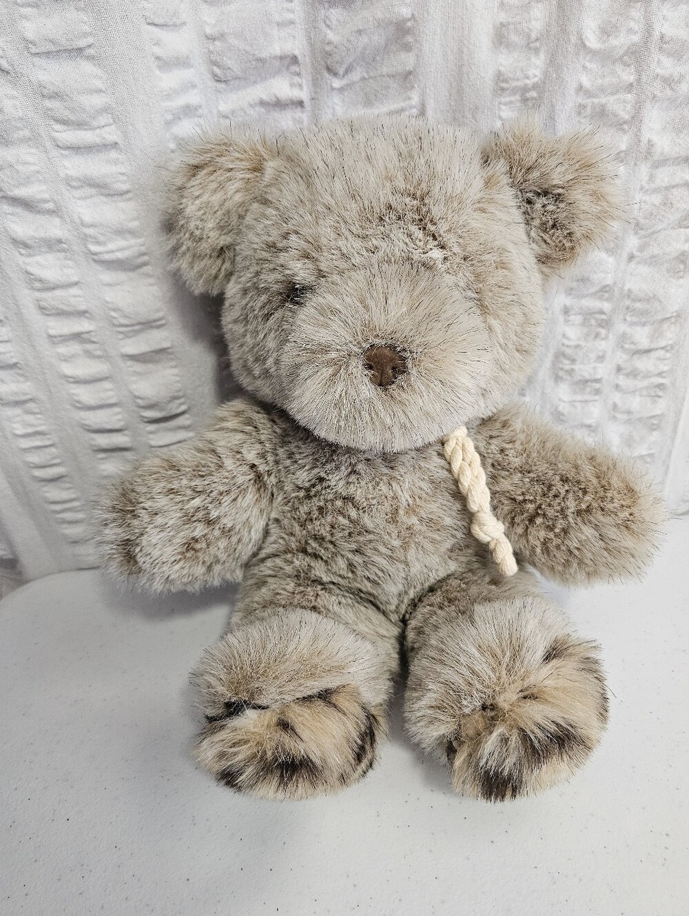 Vintage GUND "Schatzi" Teddy Bear 1979 Collectors Classics 14"